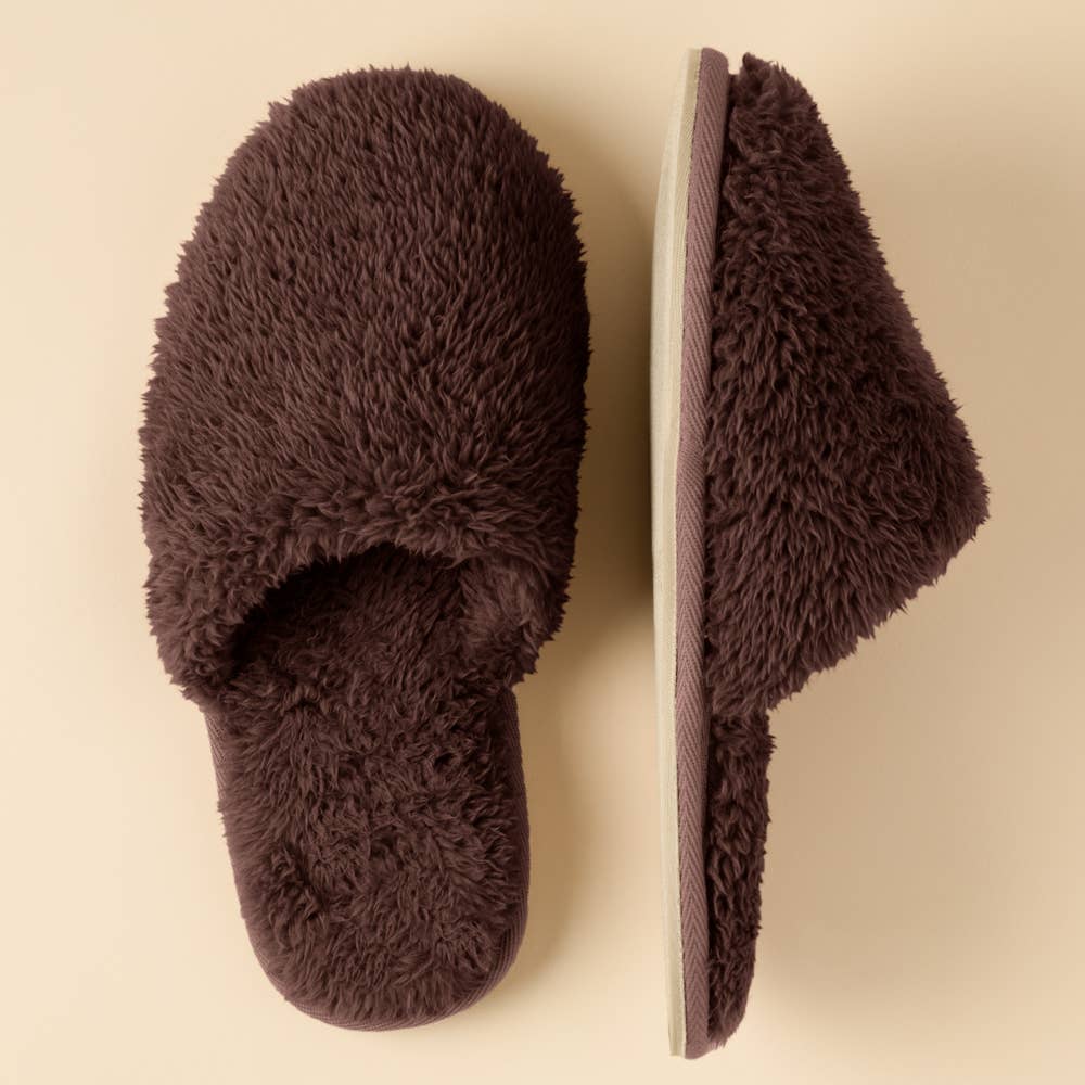 DreamPlush Cozy Lounge Slippers