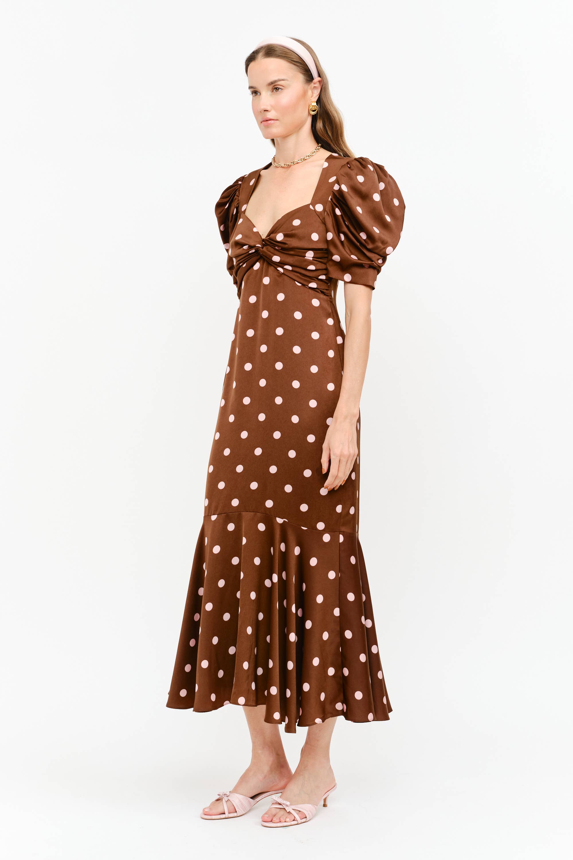 Rita Dress