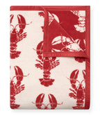 Chappy Wrap Lobster Shack Blanket