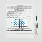 Mahjong Needlepoint Kit