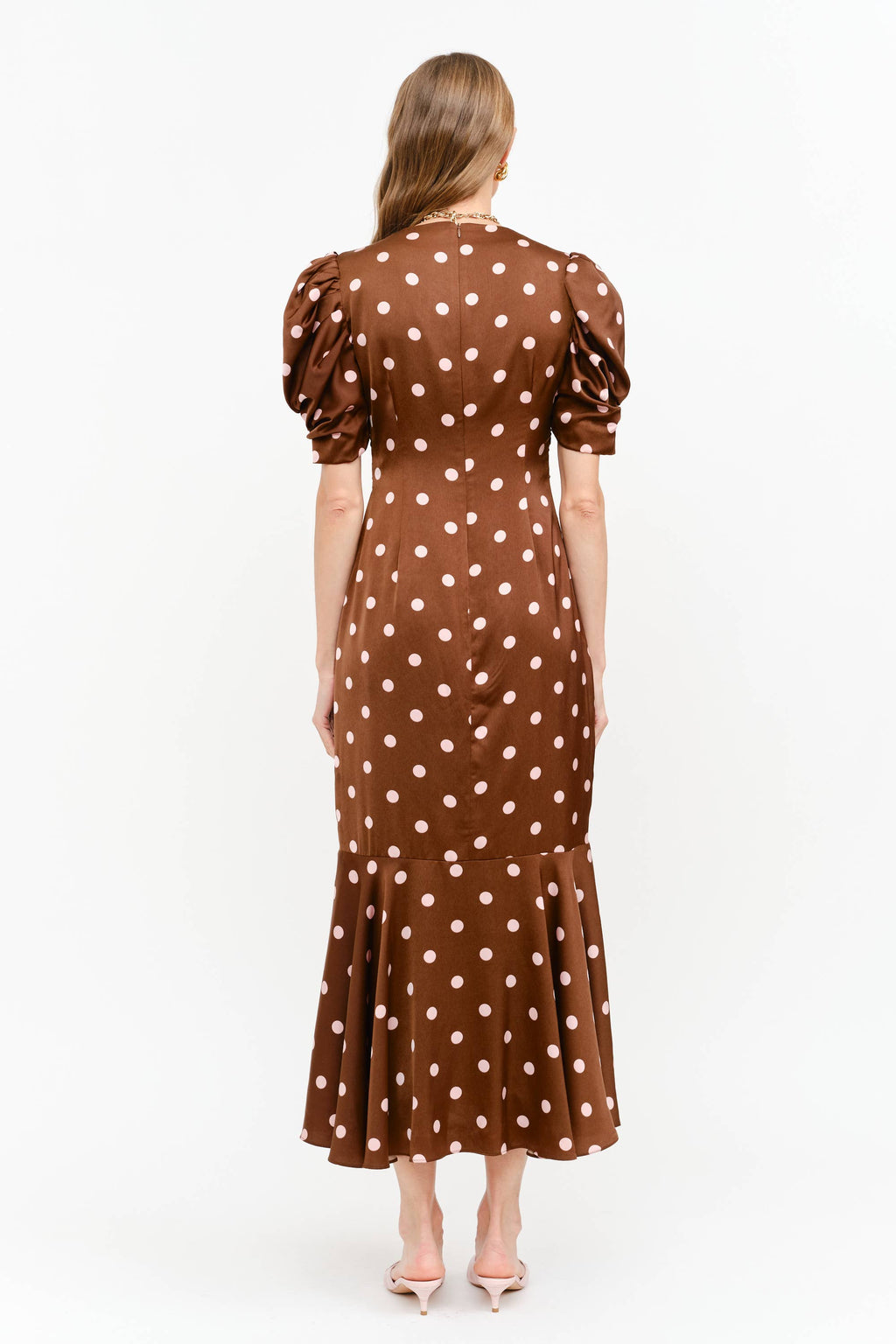 Rita Dress