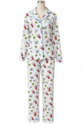 Southie Pajama Set