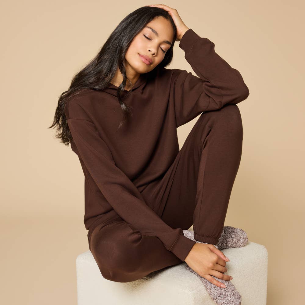 Softies DreamTech Hoodie Lounge Set