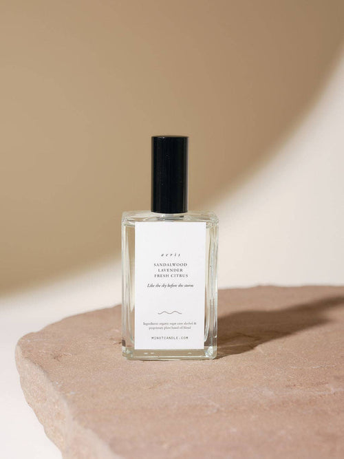 Aeris - Luxury Non-toxic Room & Linen Spray, 3.5 oz.