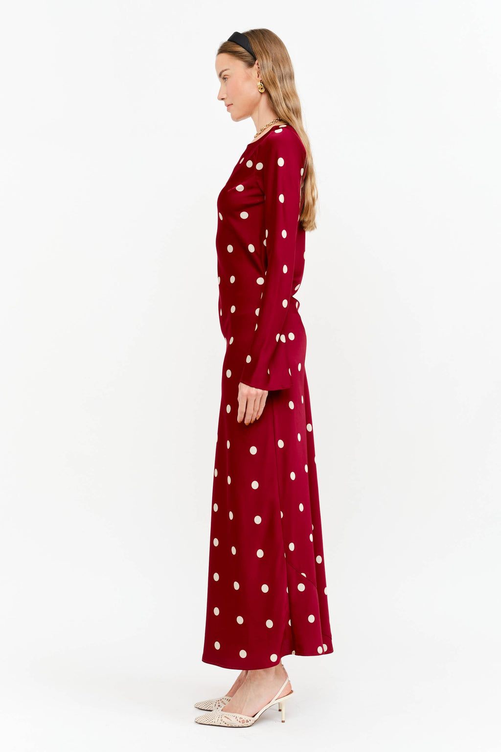 Georgie Dress