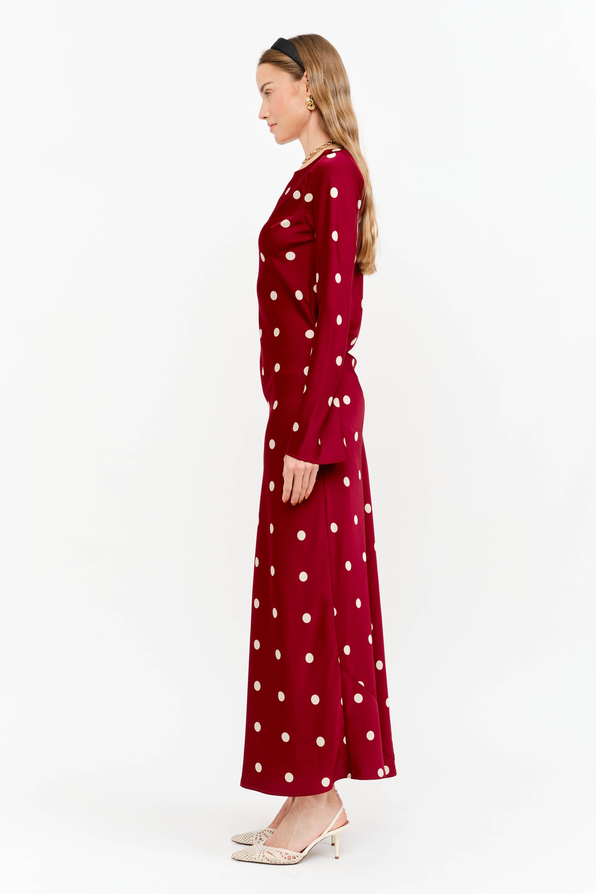 Georgie Dress