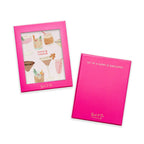 Holiday Cocktails Greeting Card | Box Set of 6 Holiday Cards