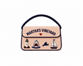 PRE-ORDER Martha’s Vineyard Beaded Shoulder Bag