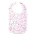 Boston Baby Bib