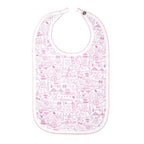 Boston Baby Bib
