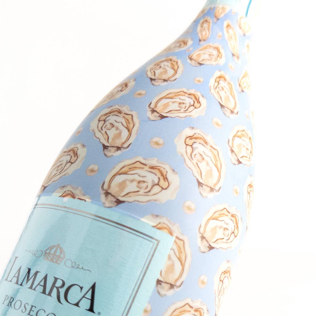 Beau Bottles Charleston Tide - Prosecco Collection