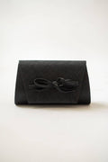 Lisi Lerch Lexi Clutch - Black