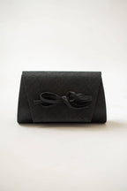 Lisi Lerch Lexi Clutch - Black
