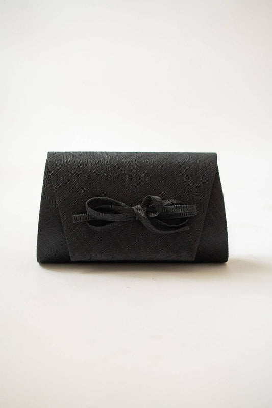 Lisi Lerch Lexi Clutch - Black