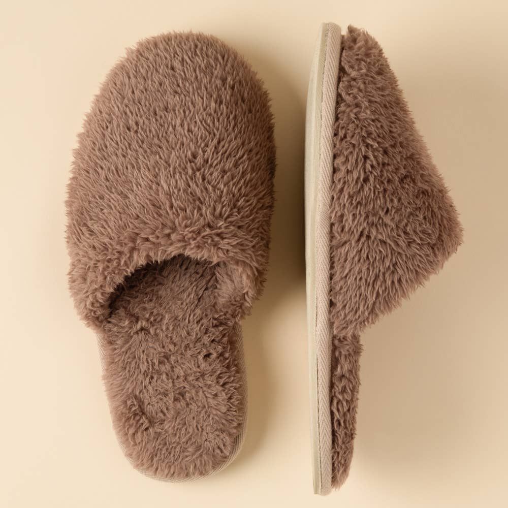 DreamPlush Cozy Lounge Slippers