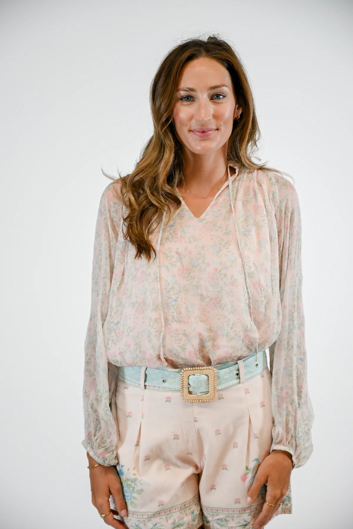 Ciella Blouse