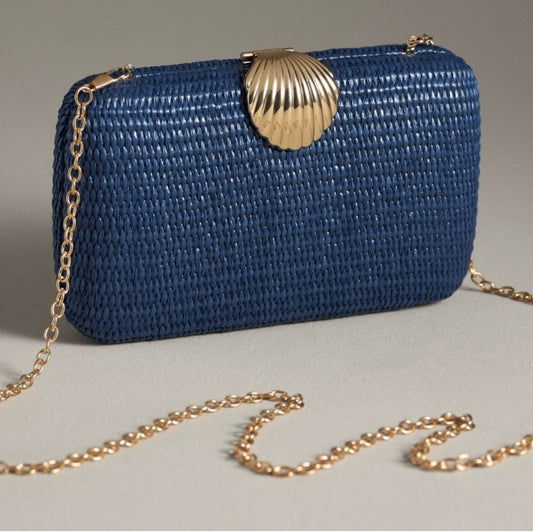 Shell Clutch