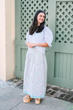 Isabella Skirt