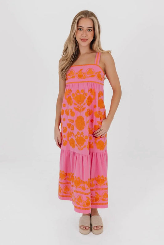 J Marie Landon Dress