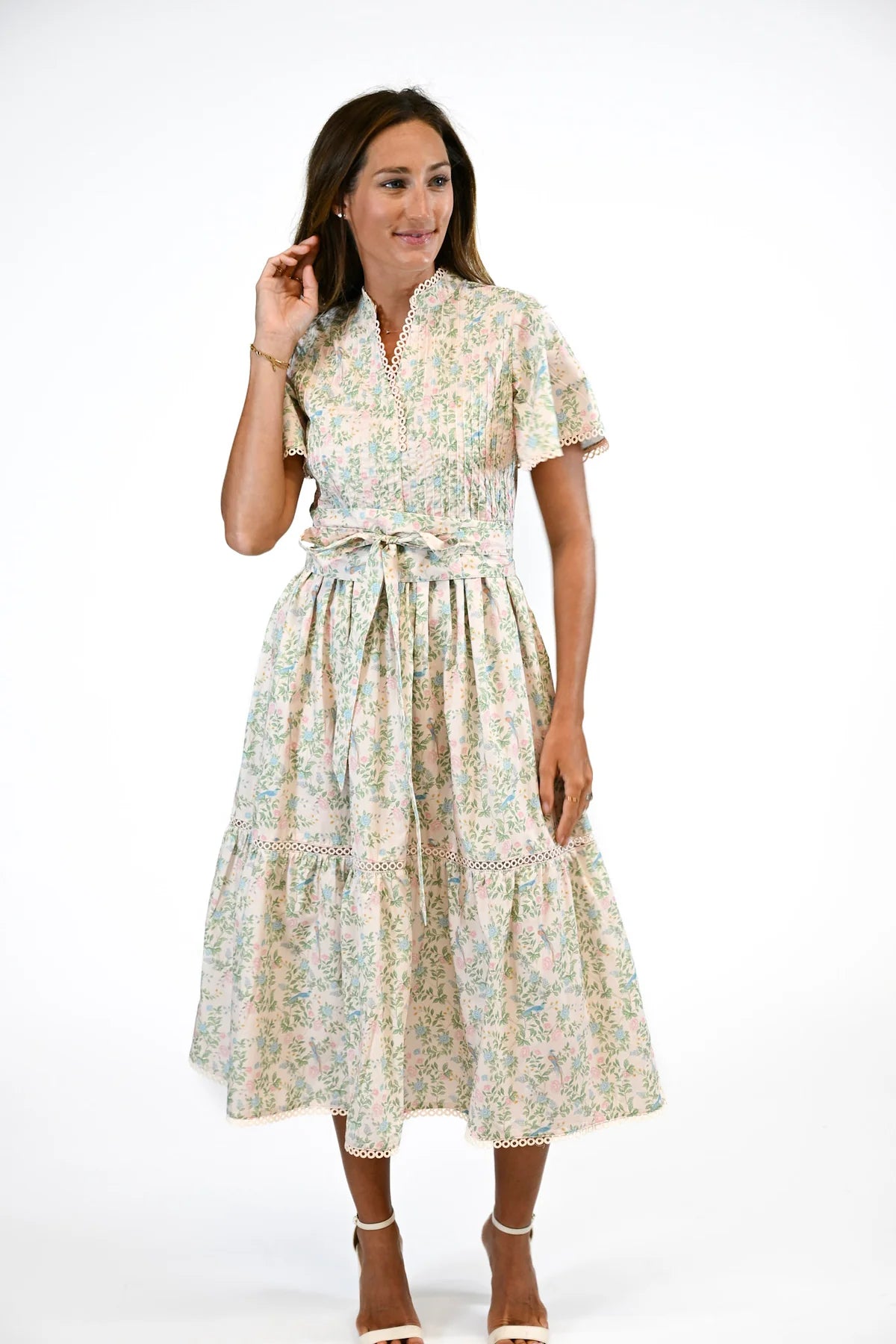 Brynley Songbird Dress