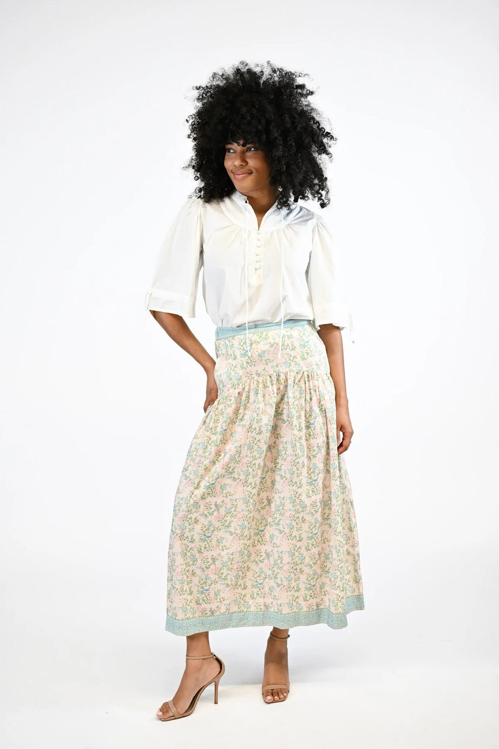 Isabella Skirt
