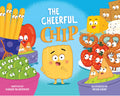 Cheerful Chip Book