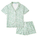 Golf Pajama Set