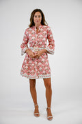 Harper Morning Glory Dress