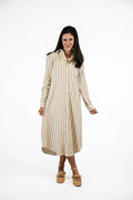 Elodie Maxi Dress
