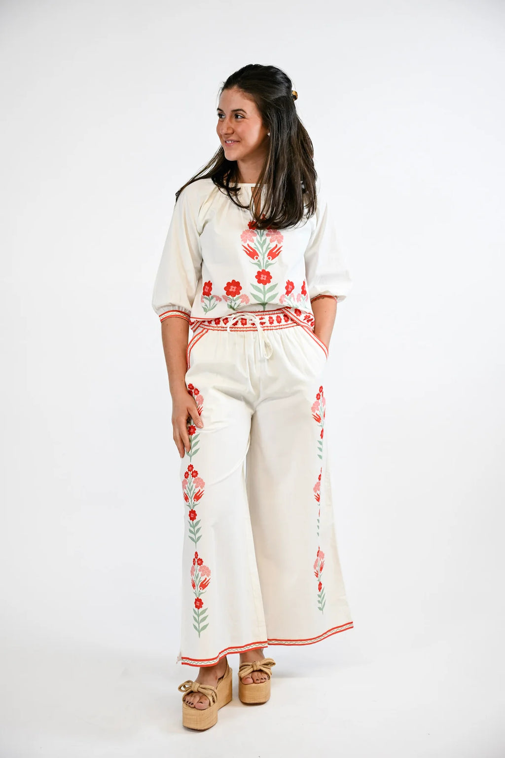 Millie Pant