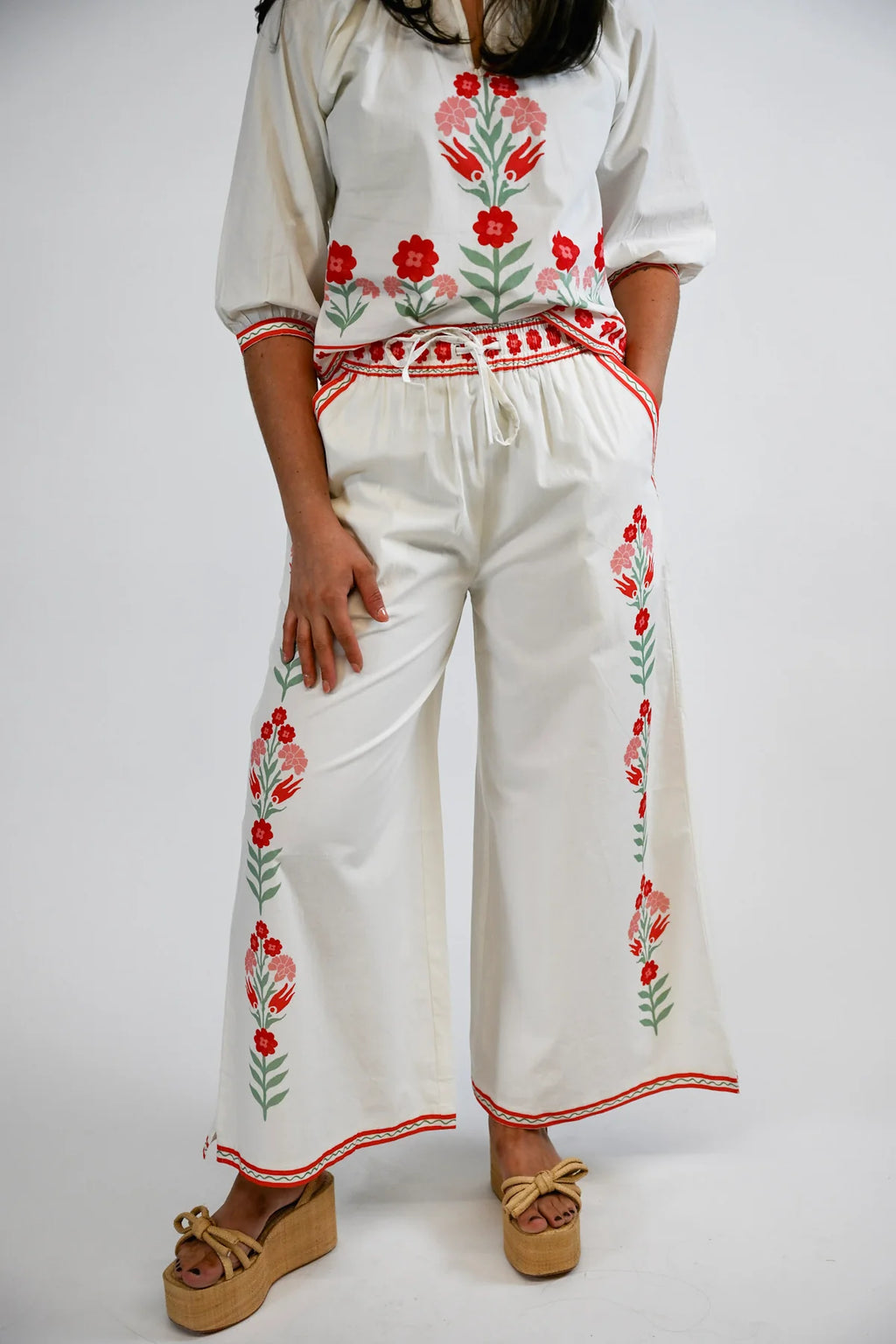 Millie Pant