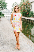 Victoria Dunn Mia Dress