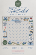 Nantucket Mahjong Mat