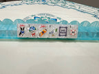 Nantucket Mahjong Tile Set
