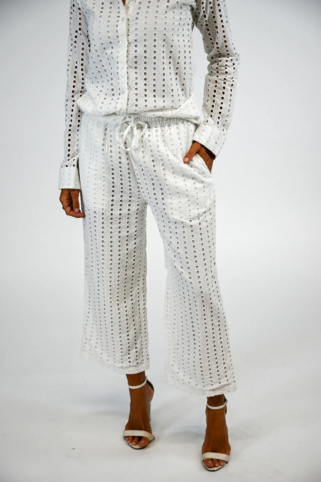 Isla Pant