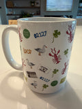 MK Southie Mug