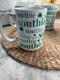 Southie Mug