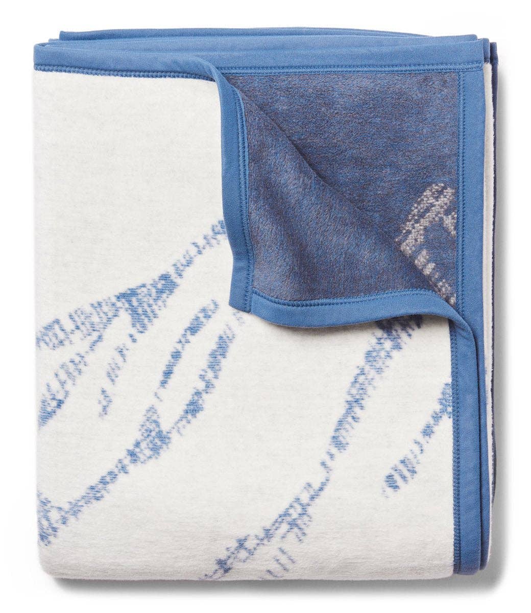 Chappy Wrap Ski First Tracks Blanket