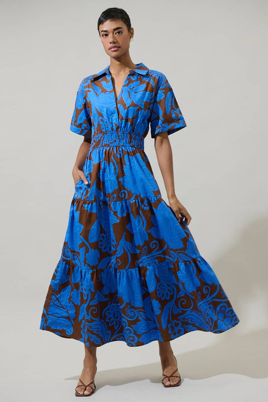 Ofelia Maxi Dress