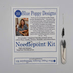 Lobster Needlepoint Kit