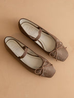 The London Coffee | Ballet Pointe Flat