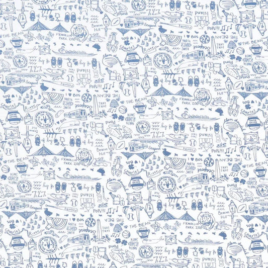 Boston Large Travel Pouch