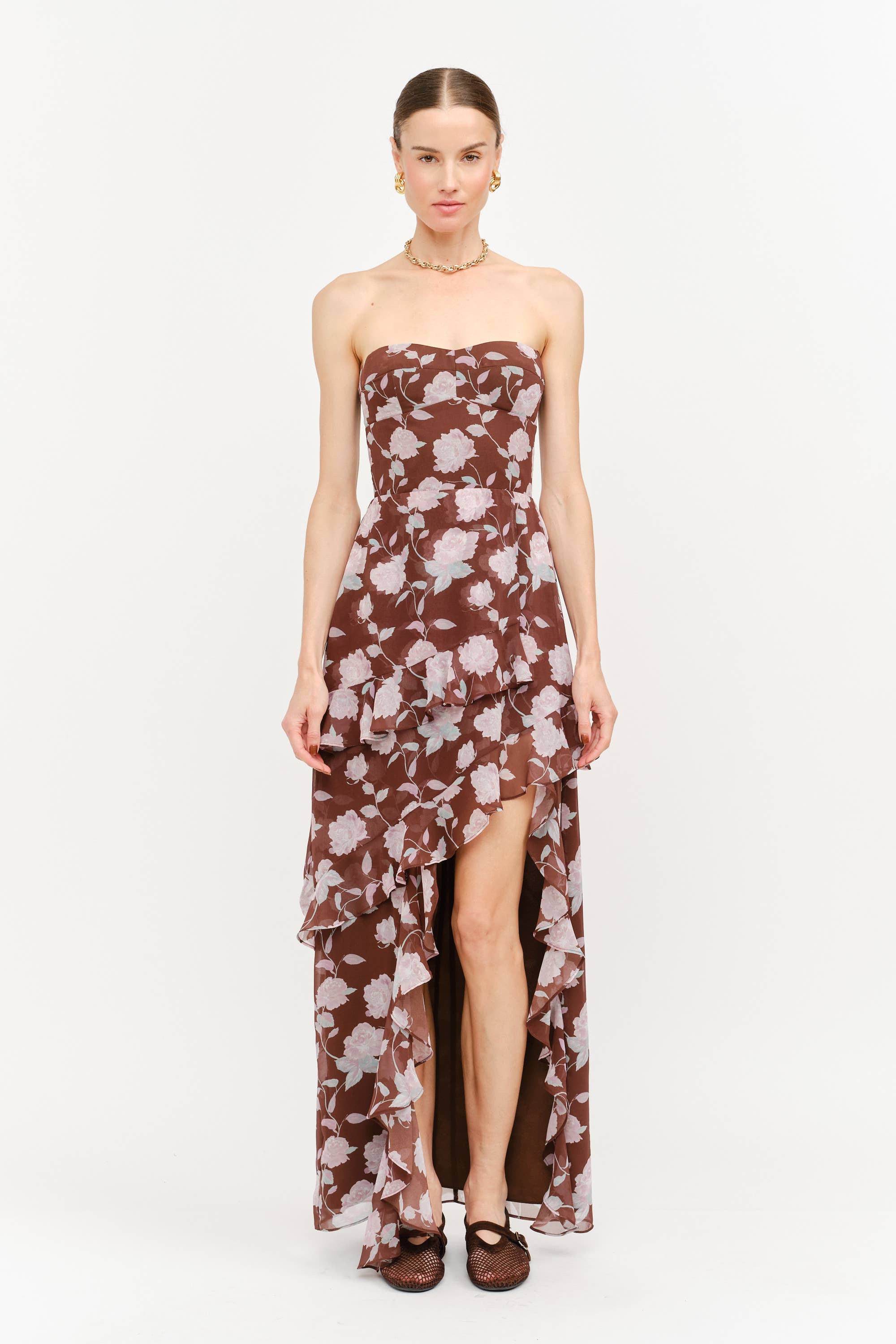 Karlie Dress