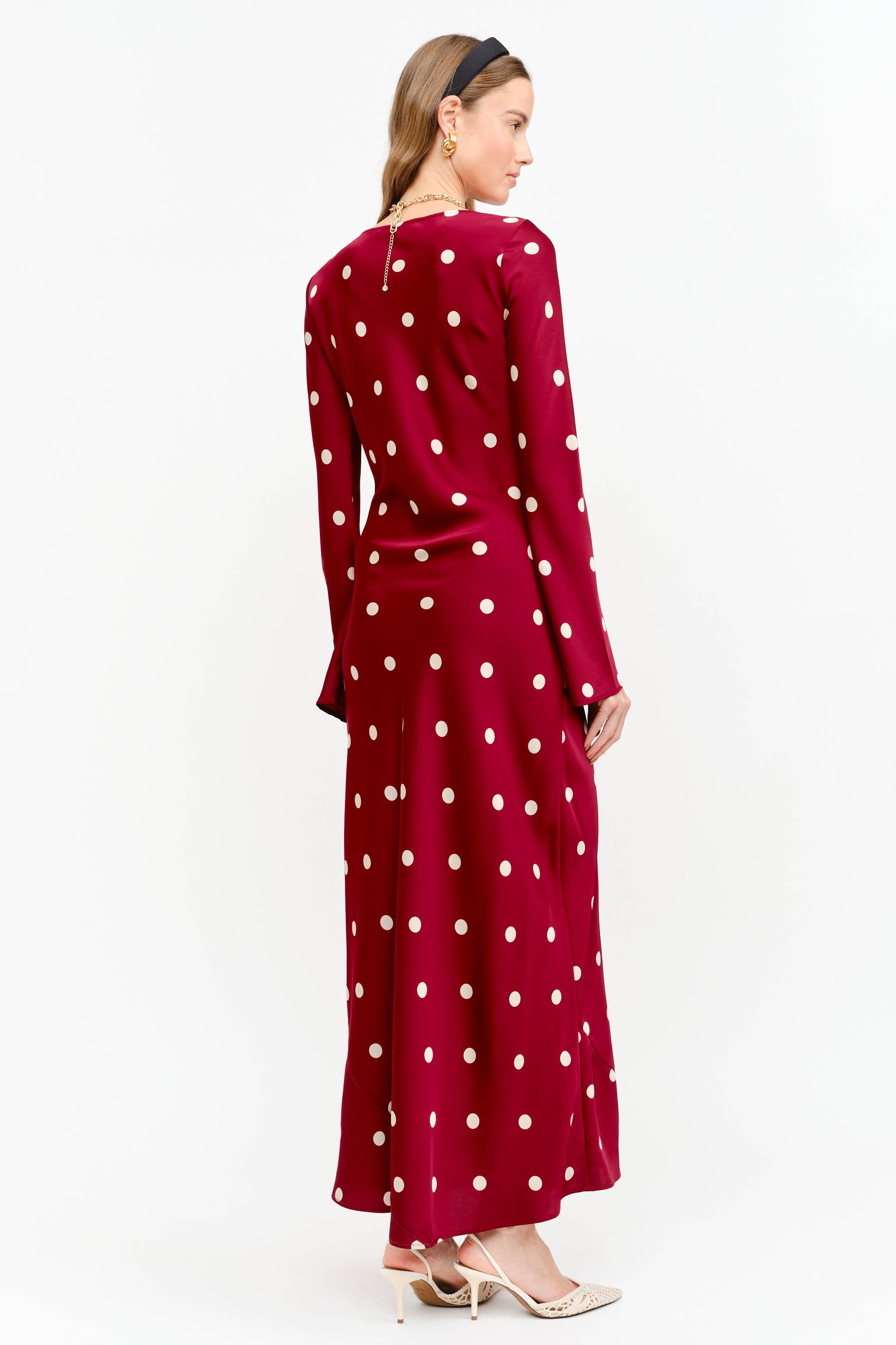 Georgie Dress