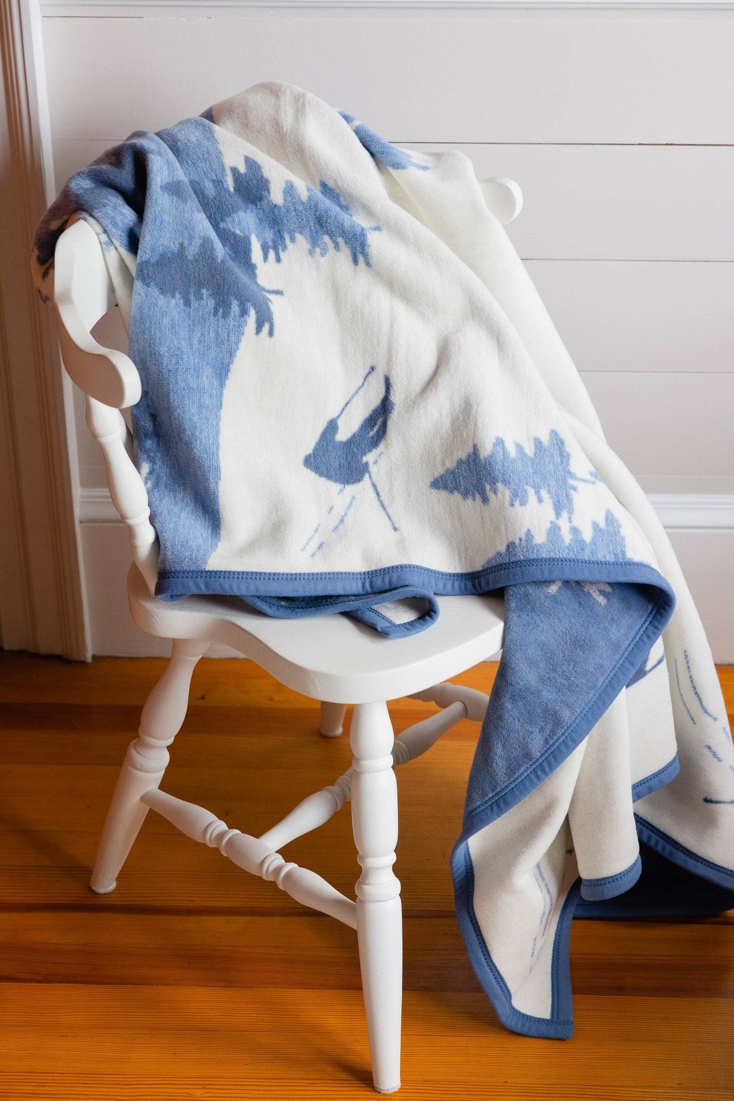Chappy Wrap Ski First Tracks Blanket