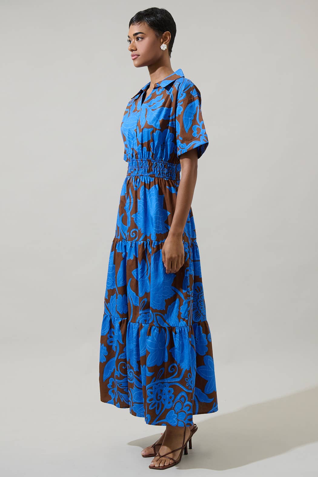 Ofelia Maxi Dress