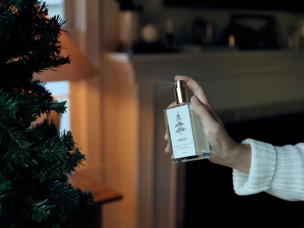 Yuletide Cheer Room & Linen Spray