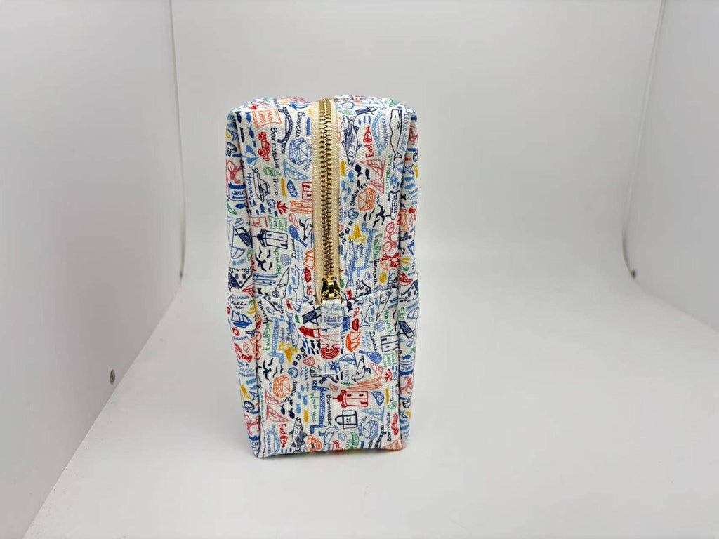 Joy Street Cape Cod Large Pouch