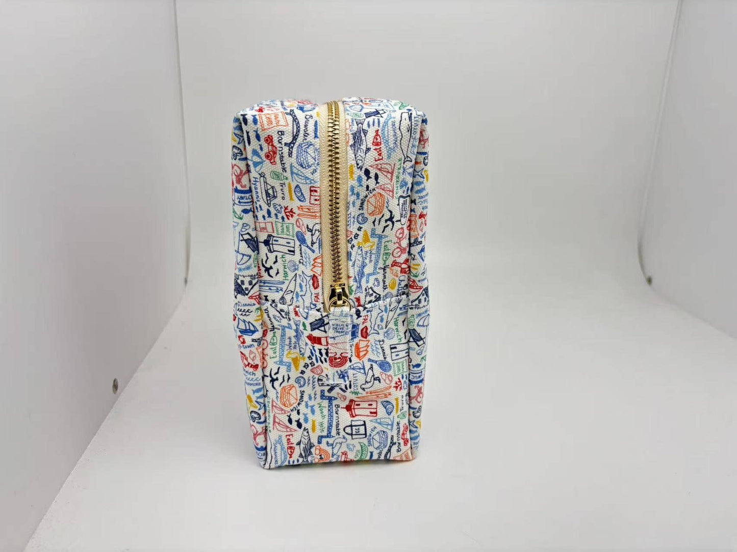 Joy Street Cape Cod Large Pouch