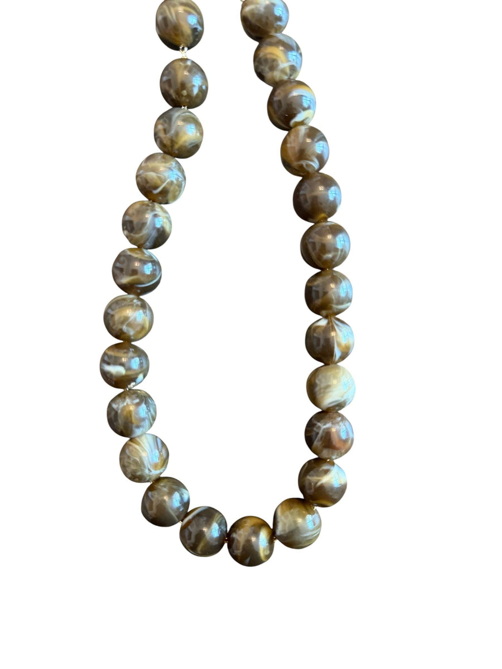 The Nina Necklace